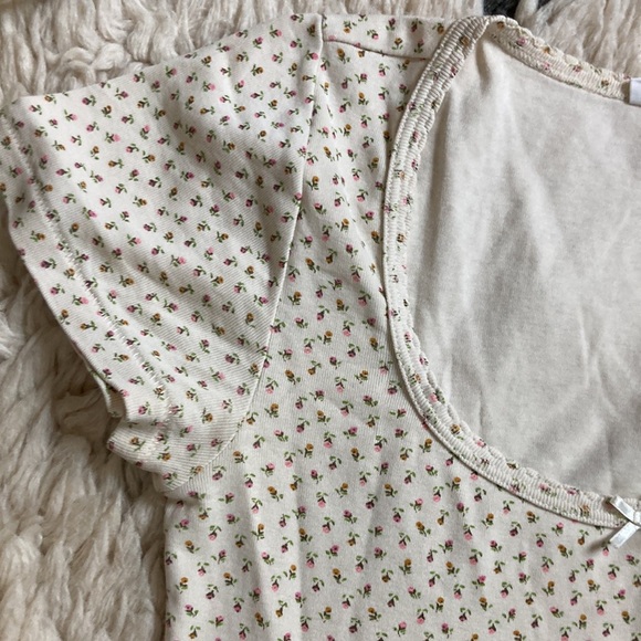 Doen Brigitte Tee - Picture 4 of 17